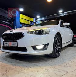 كيا كادينزا